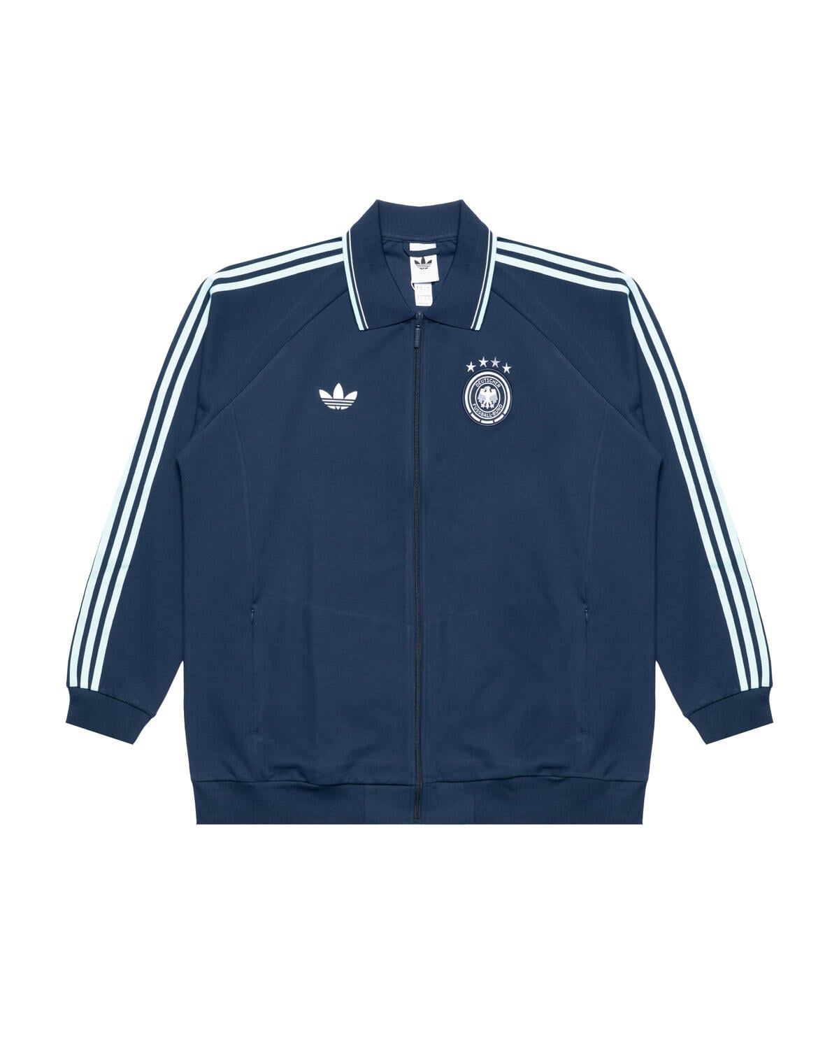 adidas Originals Germany DFB Away OG Jacket | JZ9336 | AFEW STORE
